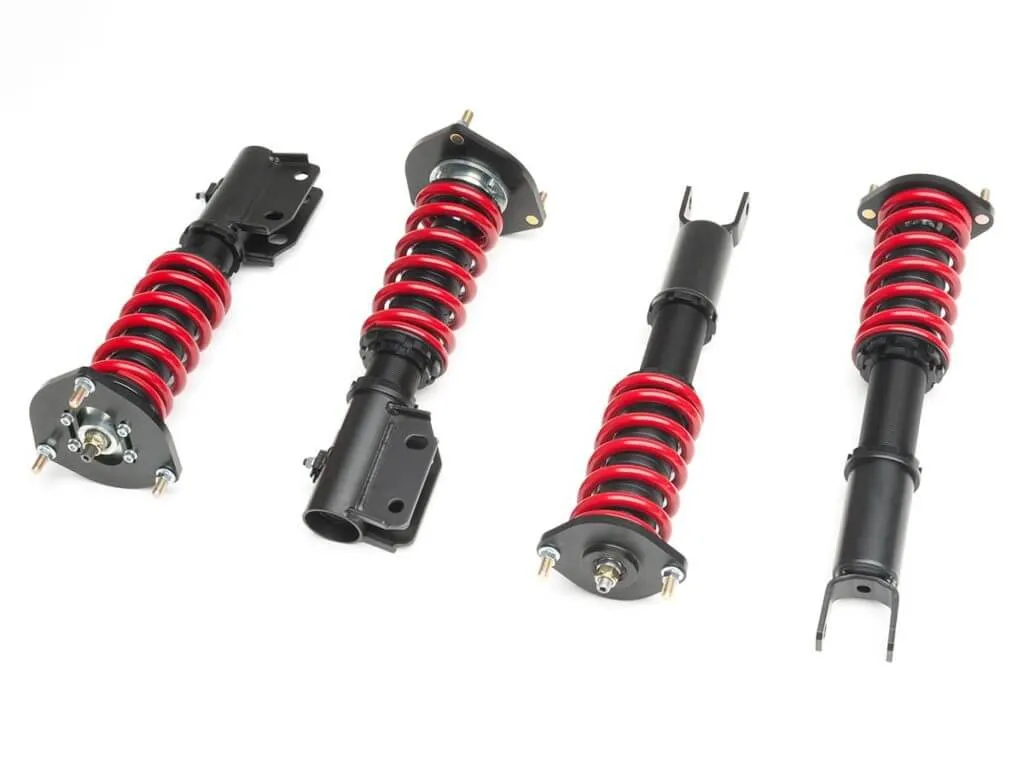 Raceland Classic Coilovers